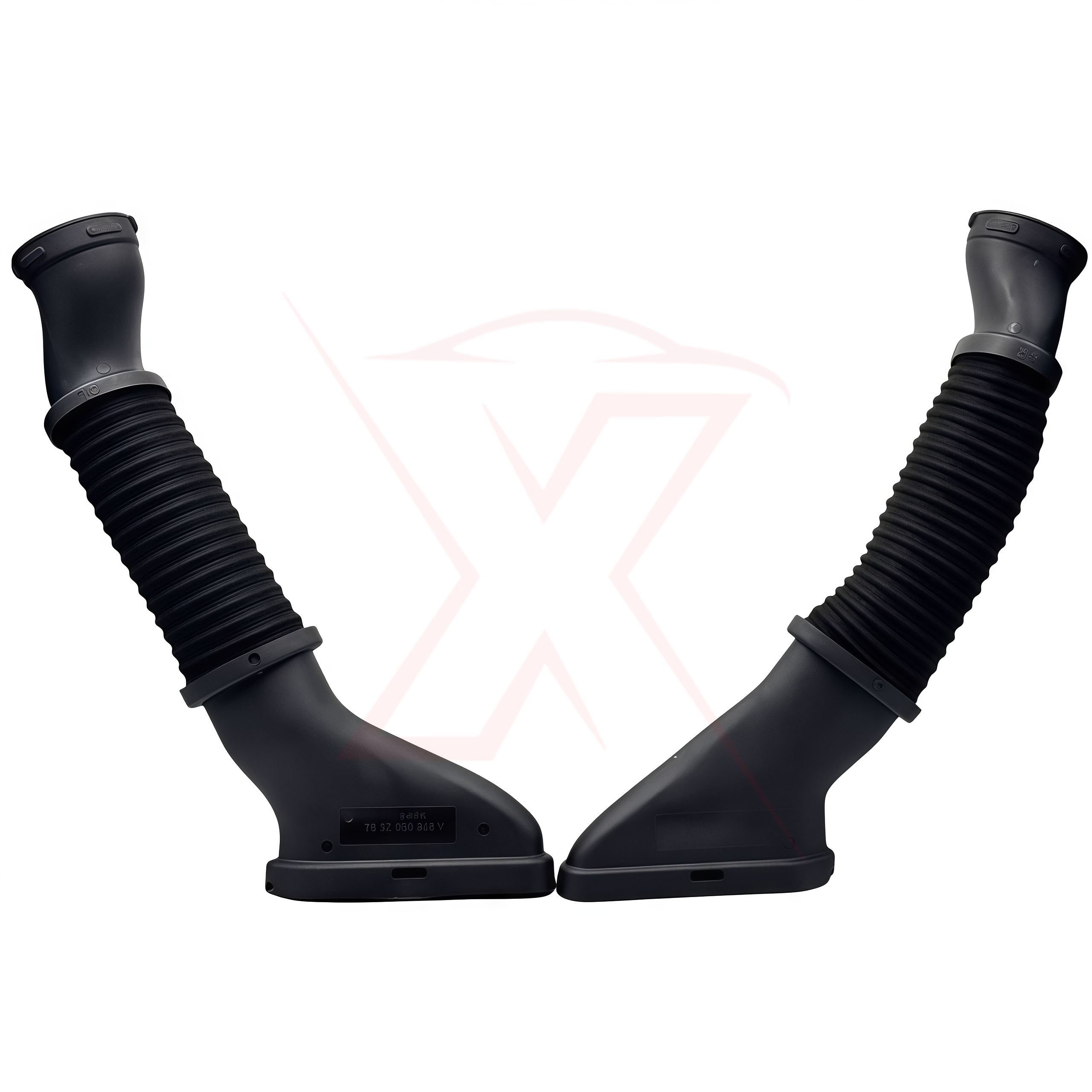 Air Intake Hose For Mercedes GL/GLE/GLS 450, 550, 63 AMG - OEM Replacement A2780902582